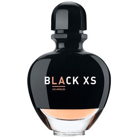 Black XS Los Angeles for Her