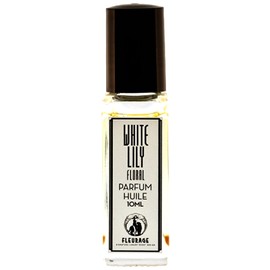 White Lily Floral