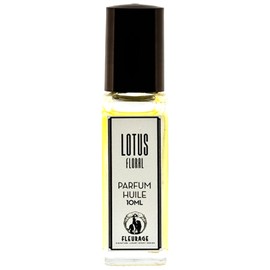 Lotus Floral