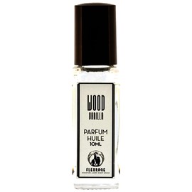 Wood Vanilla