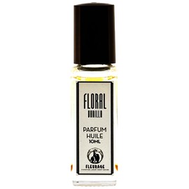 Floral Vanilla