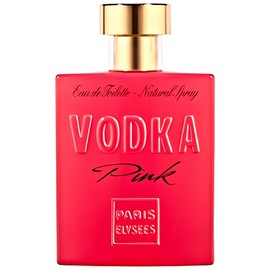 perfume Vodka Pink