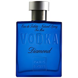perfume Vodka Diamond