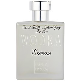 perfume Vodka Extreme