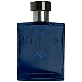 Vodka Night