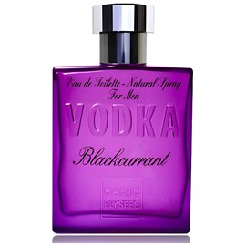 Vodka Blackcurrant