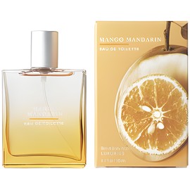 Mango Mandarin