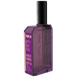 perfume 1904 Madame Butterfly Puccini Absolu EdP