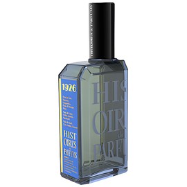 perfume 1926 Turandot Puccini Absolu EdP