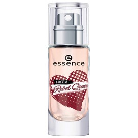 perfume Like a Rebel Queen