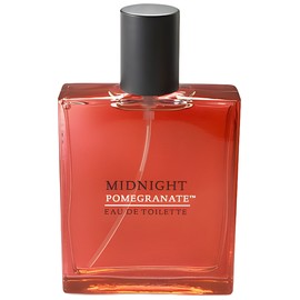 Midnight Pomegranate