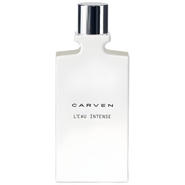 perfume Carven L'Eau Intense