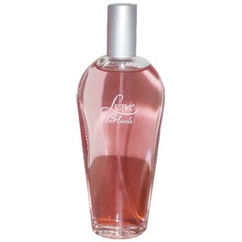 perfume Love Blush