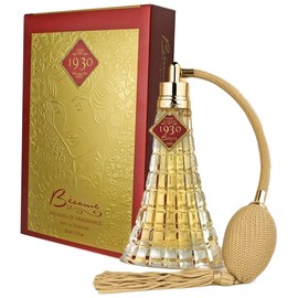perfume 1930