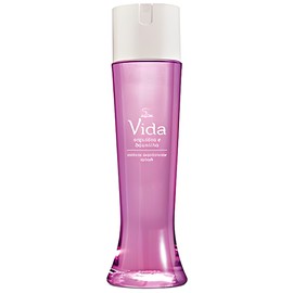 perfume Orquídea e Baunilha