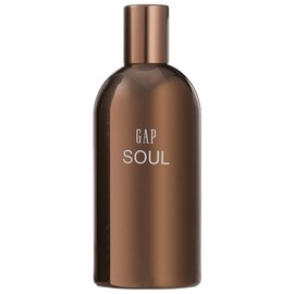 perfume Gap Soul