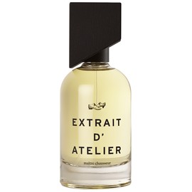 perfume Maitre Chausseur