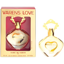 perfume Varens Love