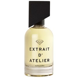 perfume Maitre Joaillier