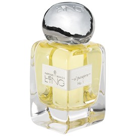 perfume El Pasajero No. 1