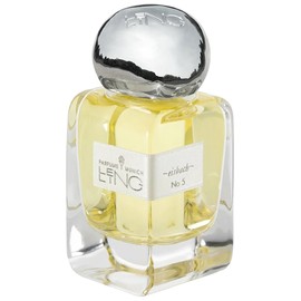 perfume Eisbach No. 5