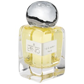 perfume A La Carte No. 6