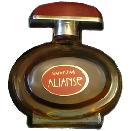 perfume Alianse