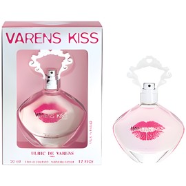 perfume Varens Kiss