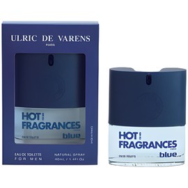 perfume Hot! Fragrances Blue