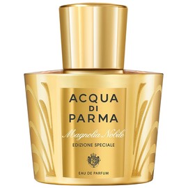 perfume Magnolia Nobile Special Edition 2016