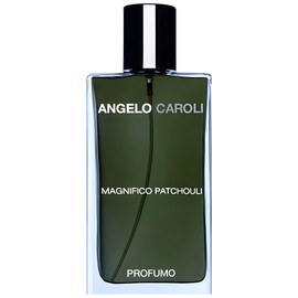 perfume Magnifico Patchouli