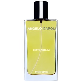 perfume Sette Agrumi