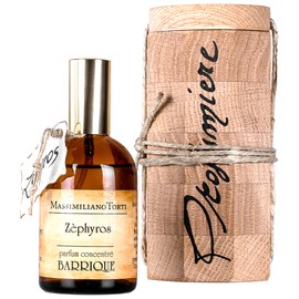 perfume Zephyros