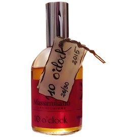 perfume 10 O'Clock
