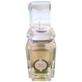 perfume Rose Parfum