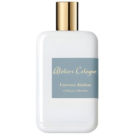 perfume Encens Jinhae