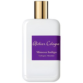 perfume Mimosa Indigo