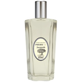 perfume Jacarandá