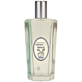 perfume Patchouli