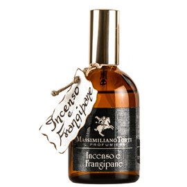 perfume Incenso e Frangipane