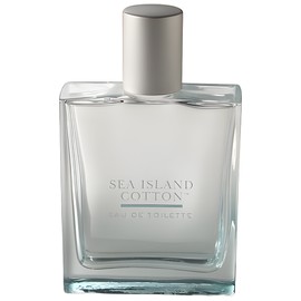 Sea Island Cotton
