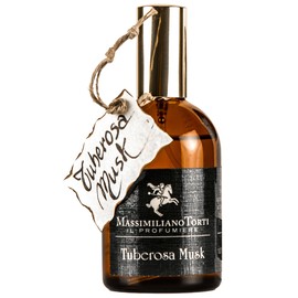 perfume Tuberosa Musk