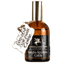 perfume Vaniglia Speziata Calda