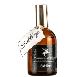 perfume Sublime
