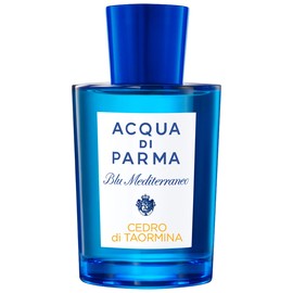 perfume Cedro di Taormina