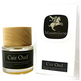 perfume Cuir Oud