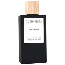 perfume Nefertum