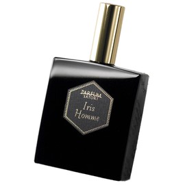 perfume Iris Homme