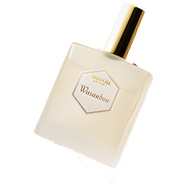 perfume Wasanbon