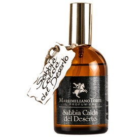 Sabbia Calda Del Deserto